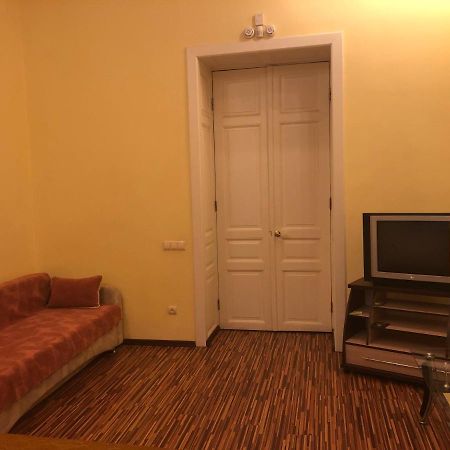 Комната На Базарной Odessza Kültér fotó