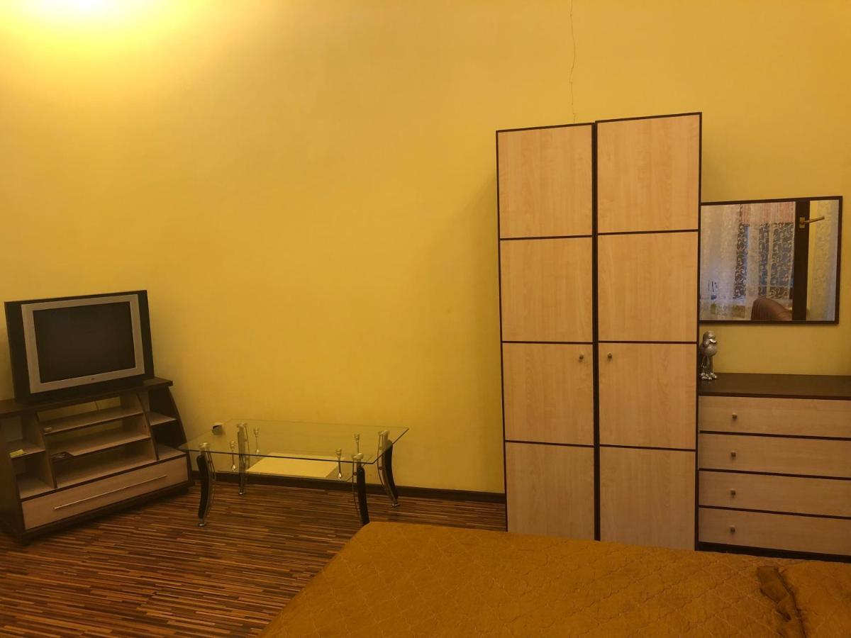 Комната На Базарной Odessza Kültér fotó